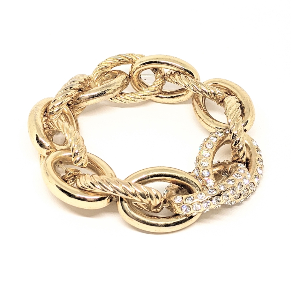 GOLD BRACELET